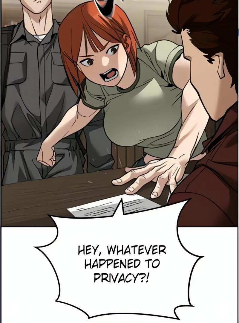 Read Designated Bully (en) Manga Online