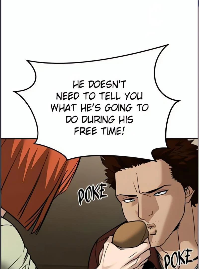 Read Designated Bully (en) Manga Online