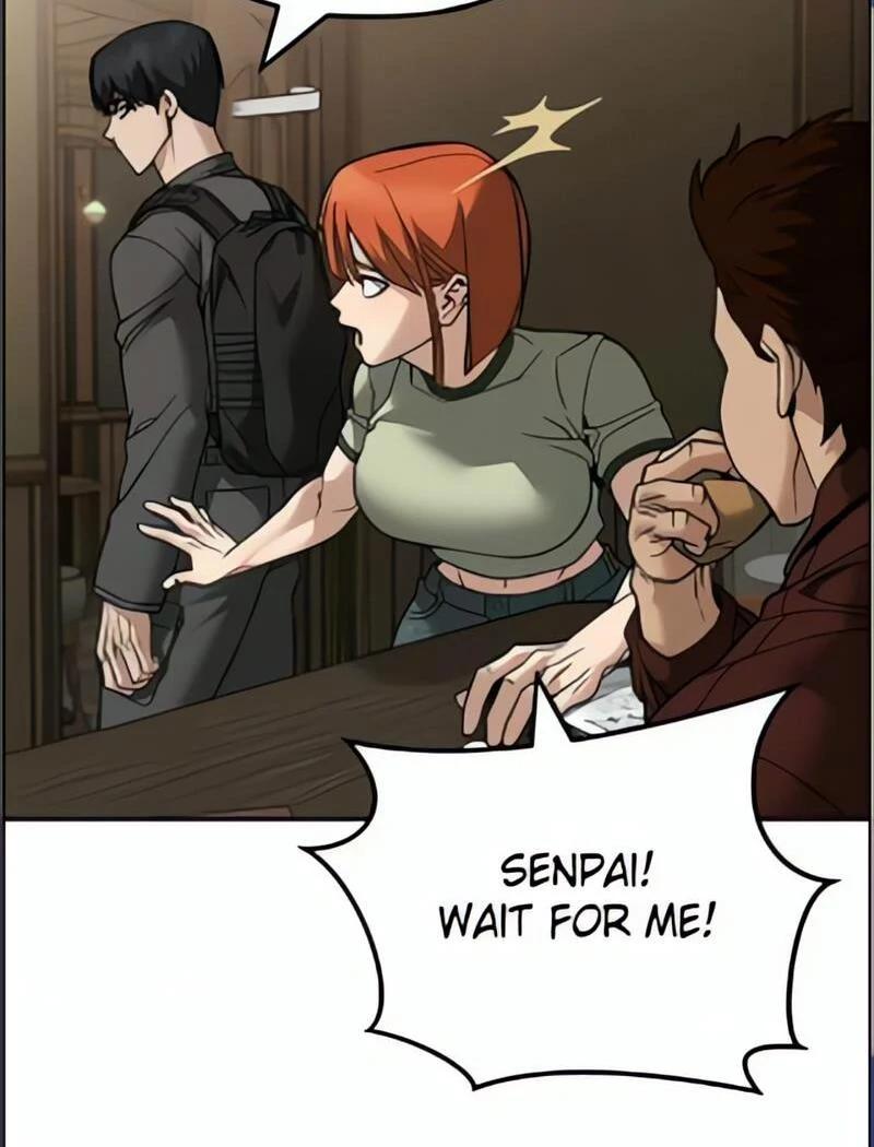 Read Designated Bully (en) Manga Online