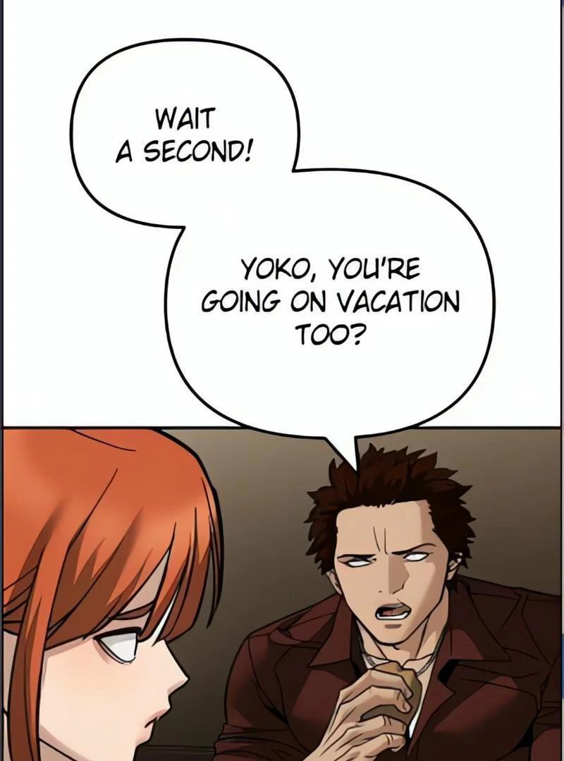 Read Designated Bully (en) Manga Online