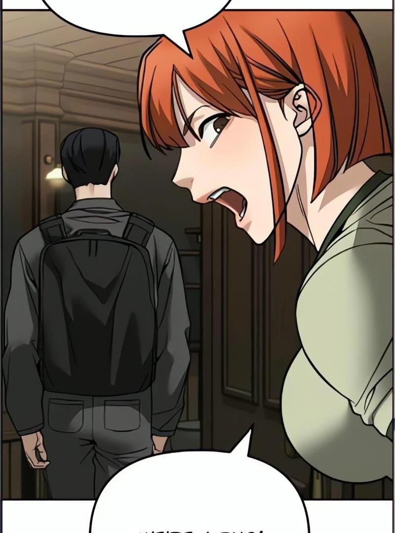 Read Designated Bully (en) Manga Online