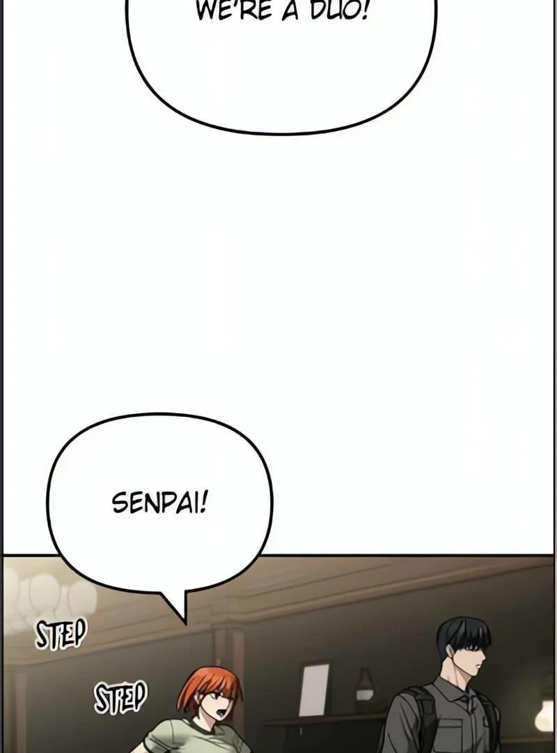 Read Designated Bully (en) Manga Online