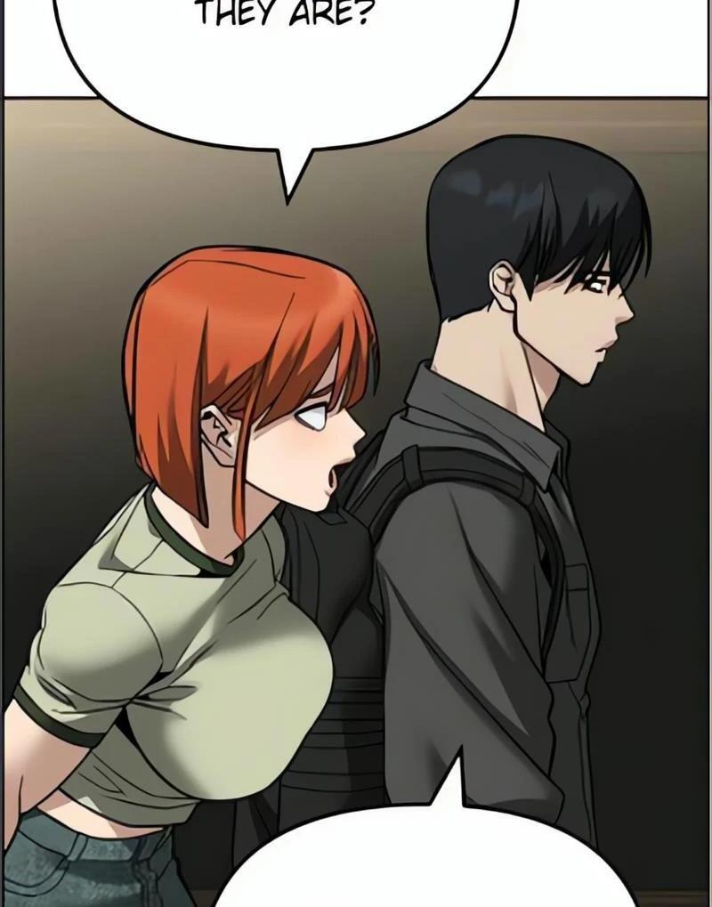 Read Designated Bully (en) Manga Online