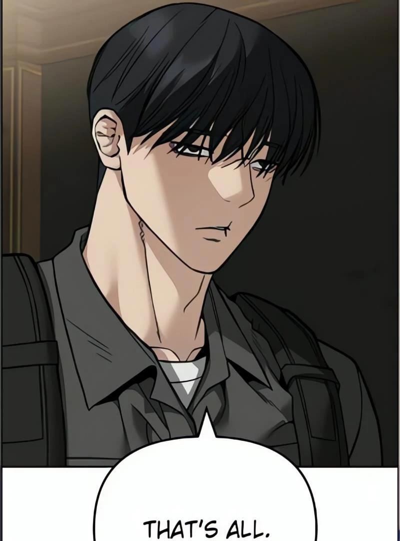 Read Designated Bully (en) Manga Online