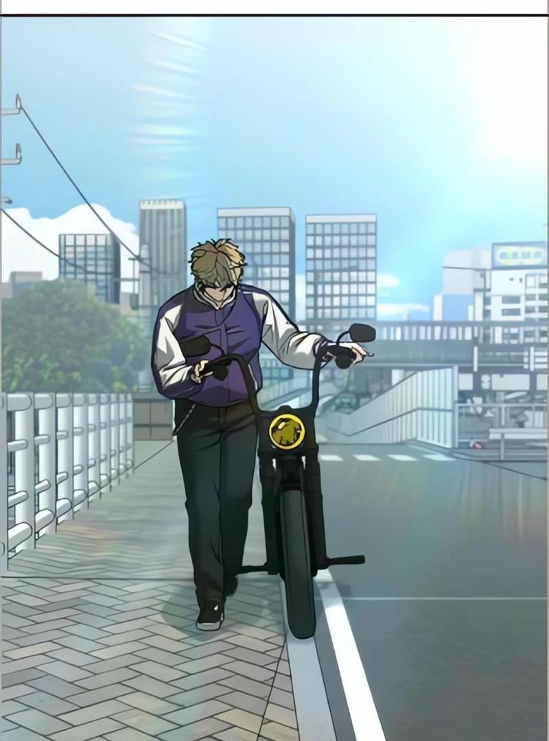 Read Designated Bully (en) Manga Online