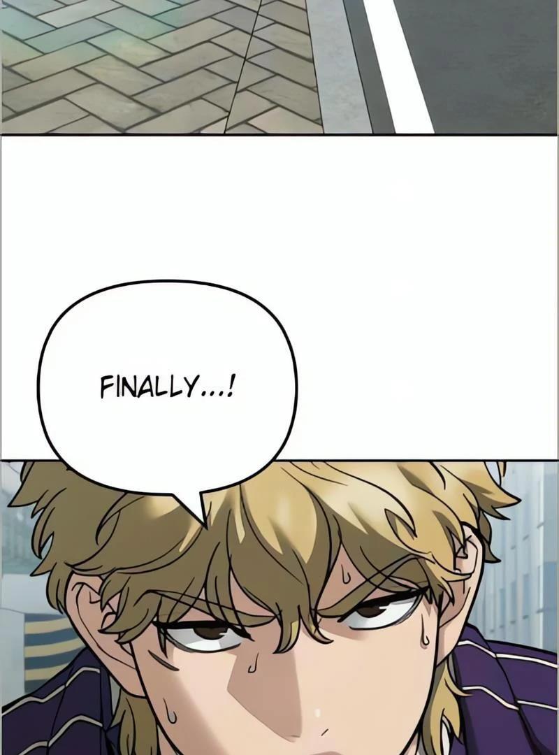 Read Designated Bully (en) Manga Online