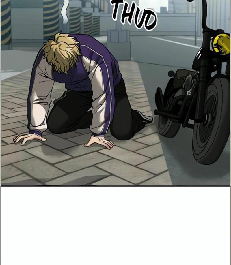 Read Designated Bully (en) Manga Online