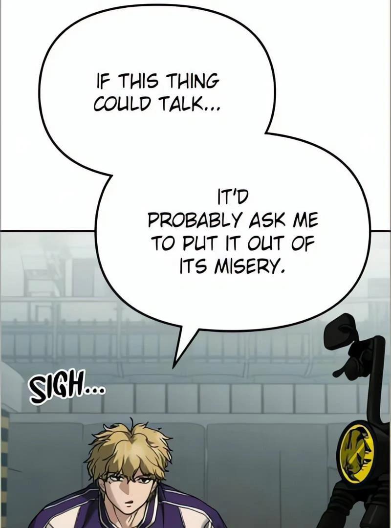 Read Designated Bully (en) Manga Online