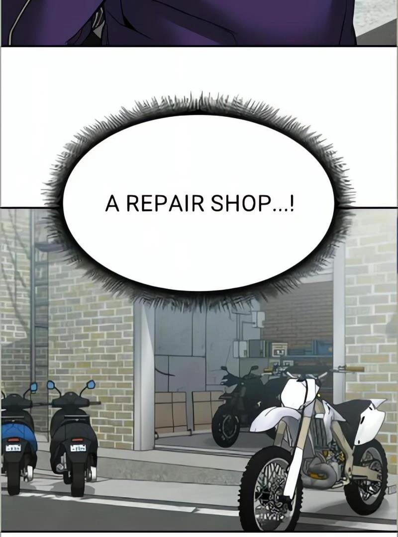 Read Designated Bully (en) Manga Online