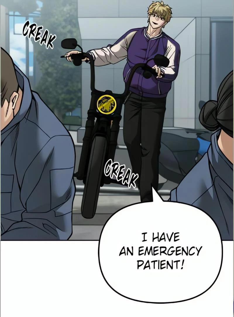 Read Designated Bully (en) Manga Online