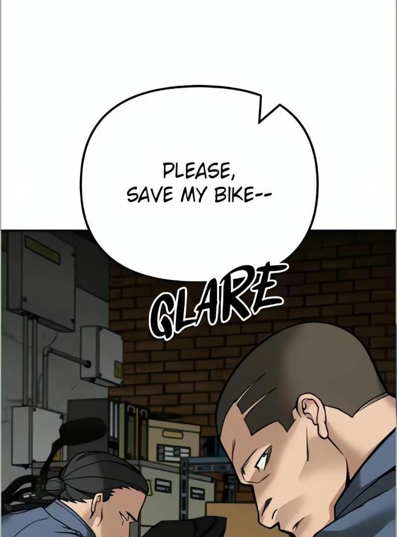 Read Designated Bully (en) Manga Online