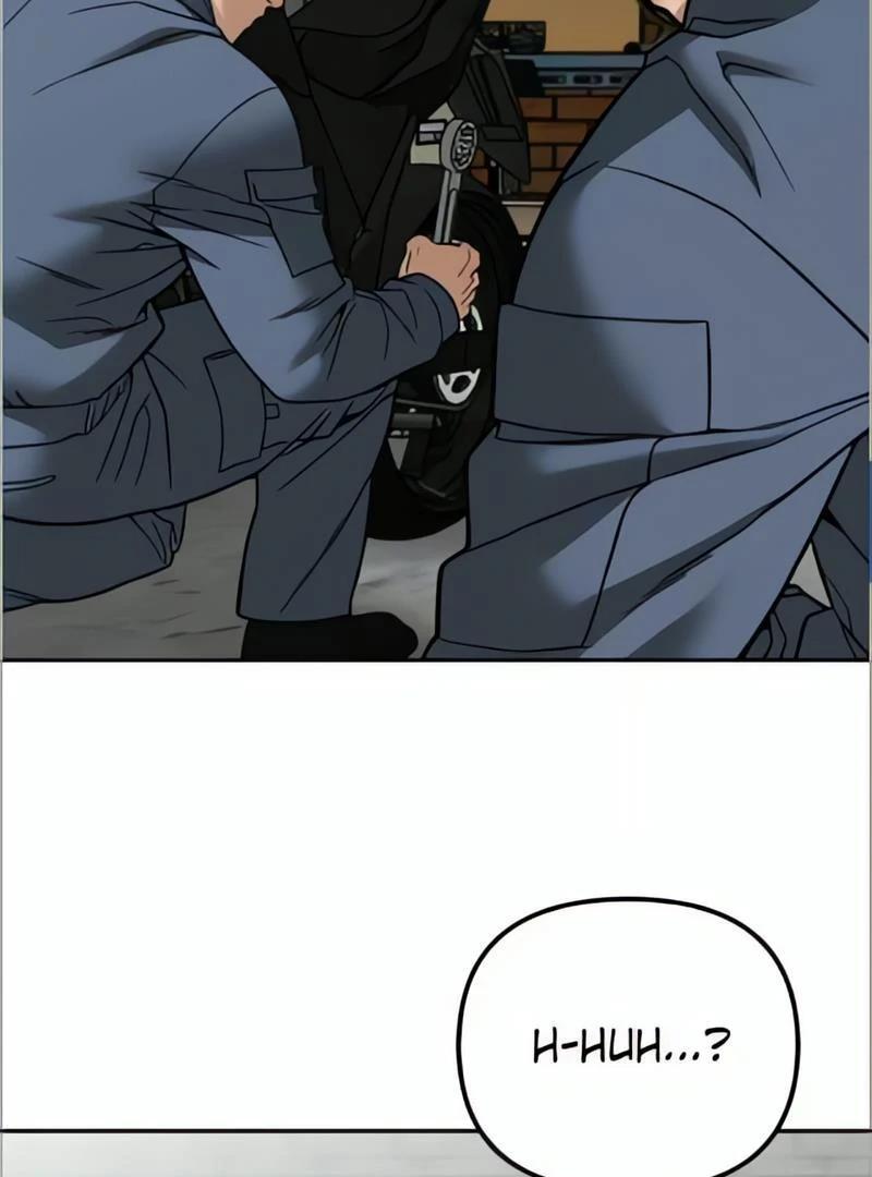 Read Designated Bully (en) Manga Online