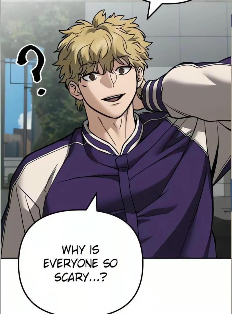 Read Designated Bully (en) Manga Online