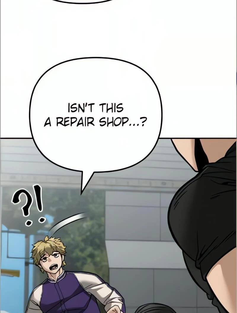 Read Designated Bully (en) Manga Online