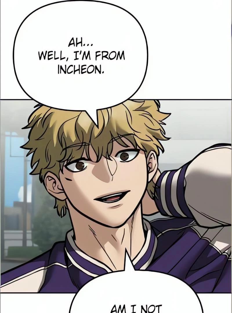 Read Designated Bully (en) Manga Online