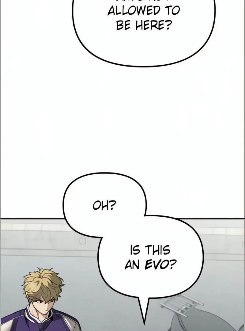 Read Designated Bully (en) Manga Online