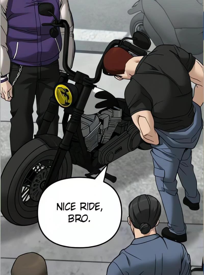 Read Designated Bully (en) Manga Online