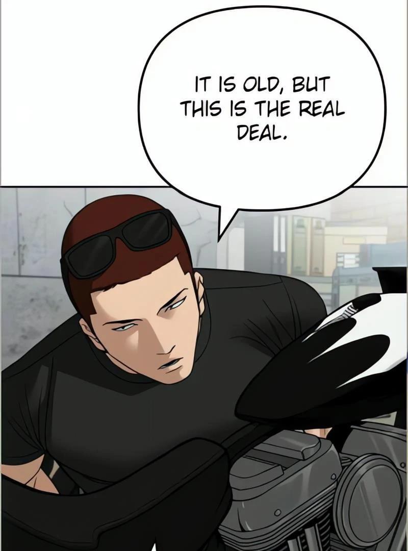 Read Designated Bully (en) Manga Online