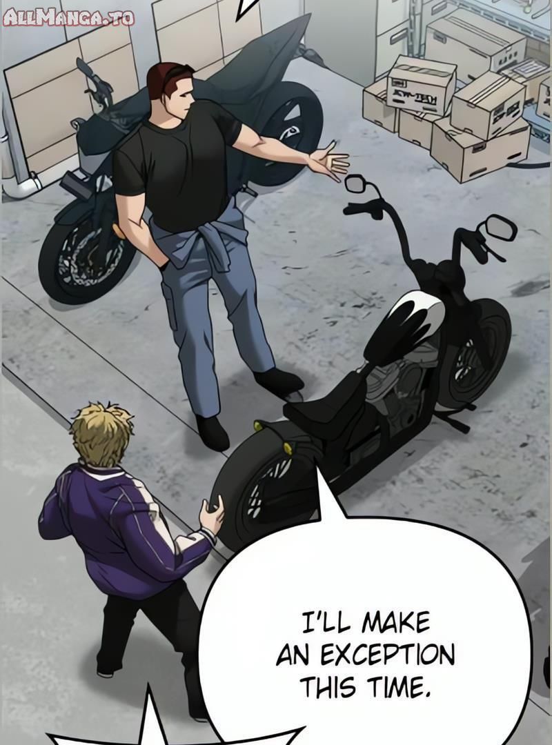 Read Designated Bully (en) Manga Online