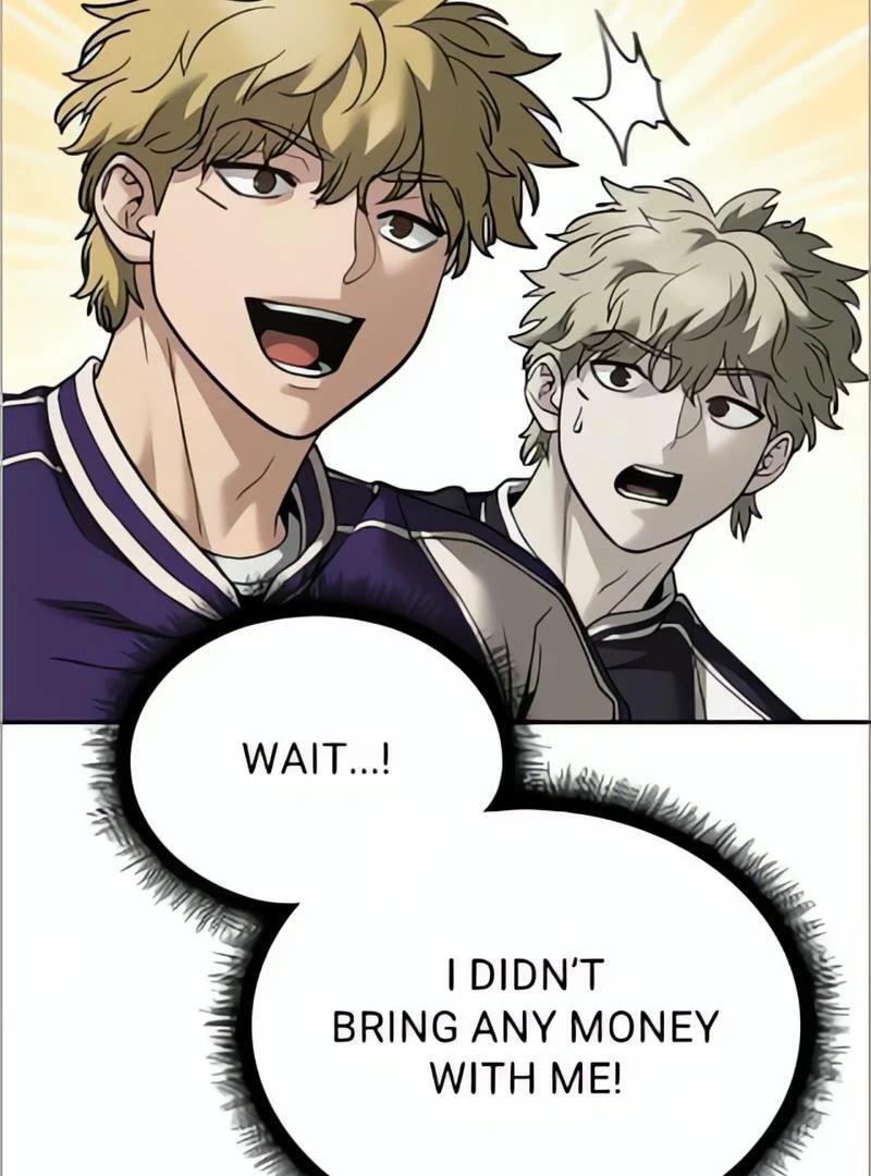 Read Designated Bully (en) Manga Online