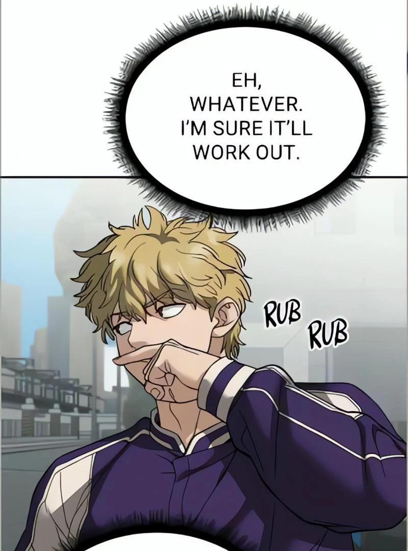 Read Designated Bully (en) Manga Online