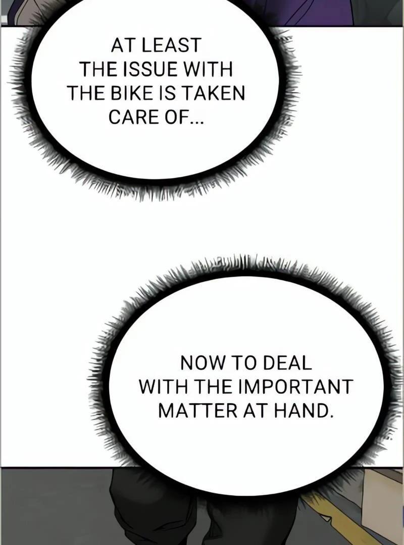 Read Designated Bully (en) Manga Online