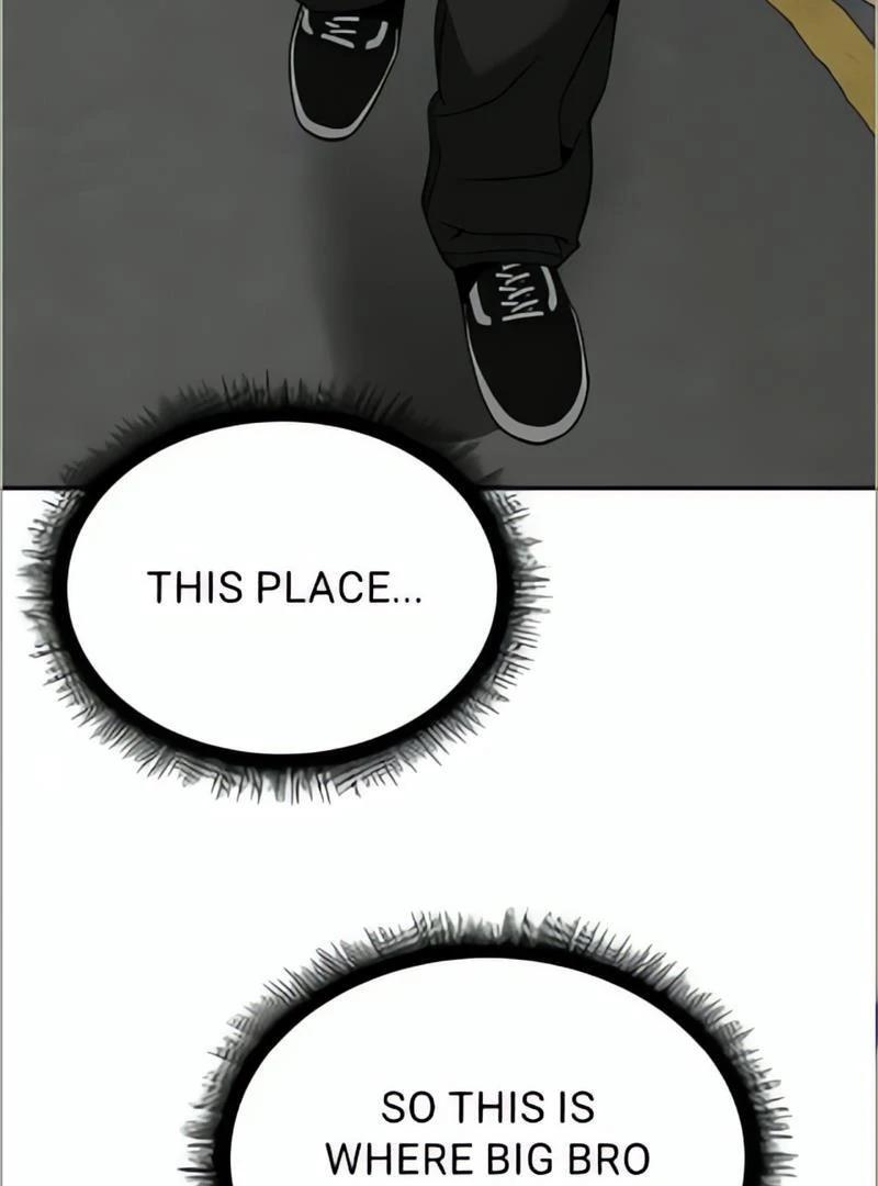 Read Designated Bully (en) Manga Online