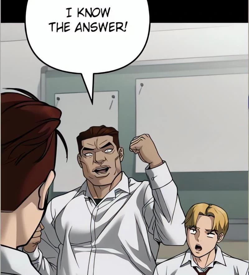 Read Designated Bully (en) Manga Online