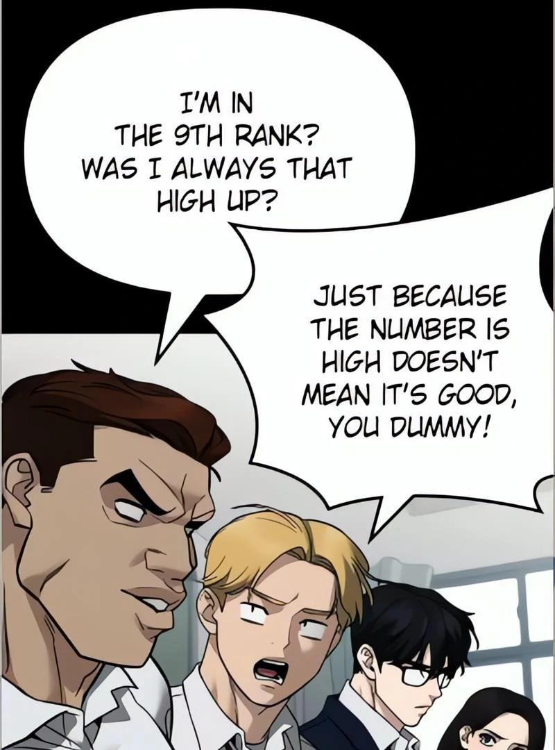 Read Designated Bully (en) Manga Online