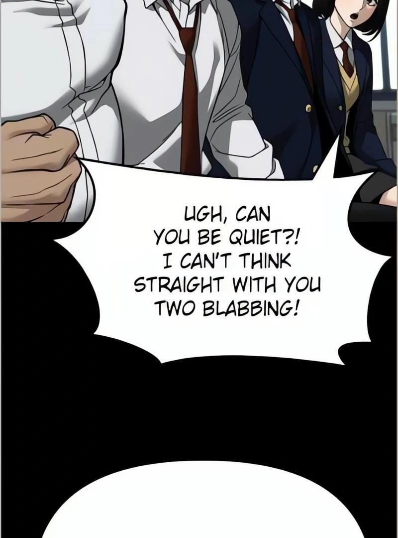 Read Designated Bully (en) Manga Online