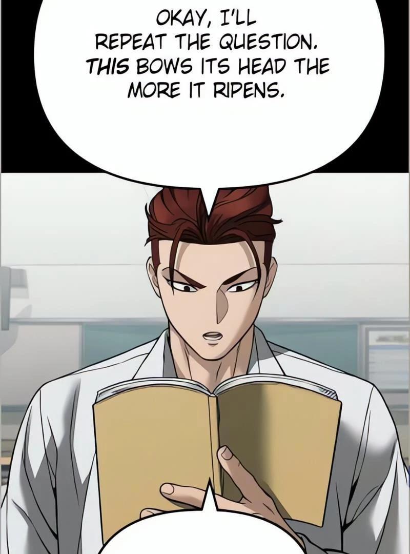 Read Designated Bully (en) Manga Online