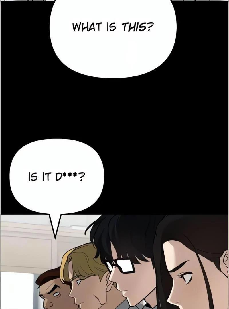 Read Designated Bully (en) Manga Online