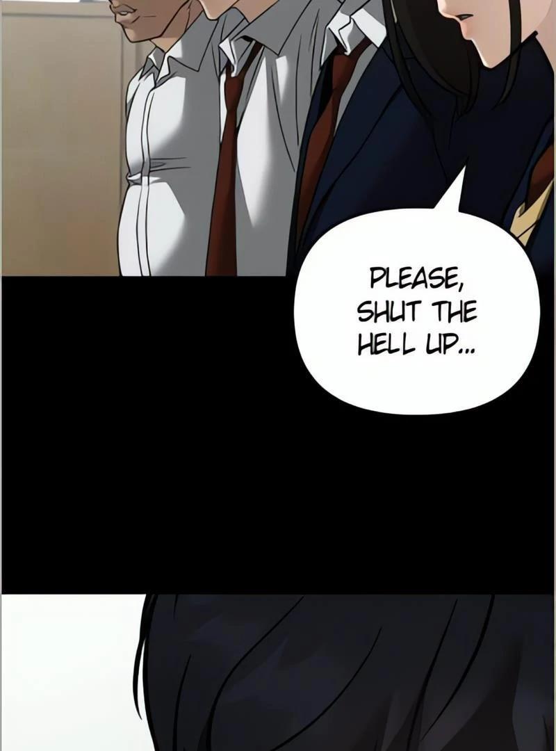 Read Designated Bully (en) Manga Online