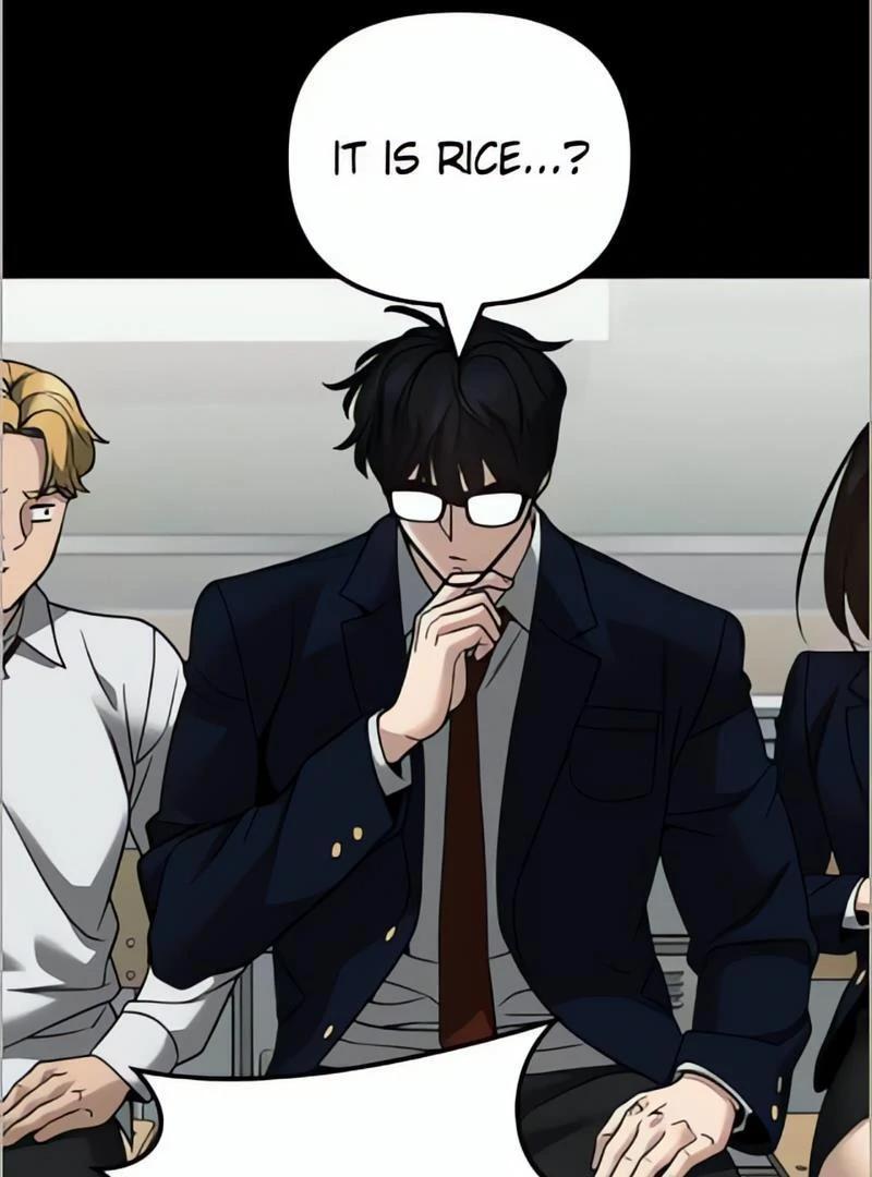 Read Designated Bully (en) Manga Online