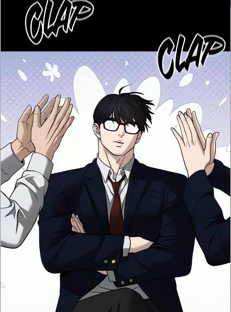 Read Designated Bully (en) Manga Online