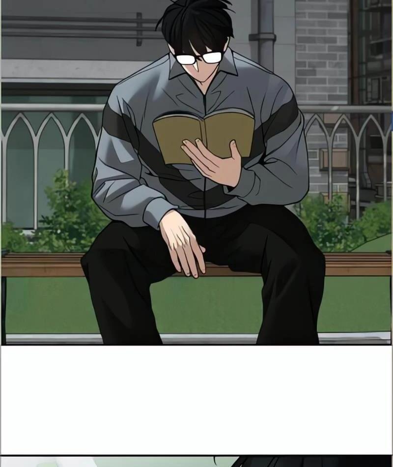 Read Designated Bully (en) Manga Online