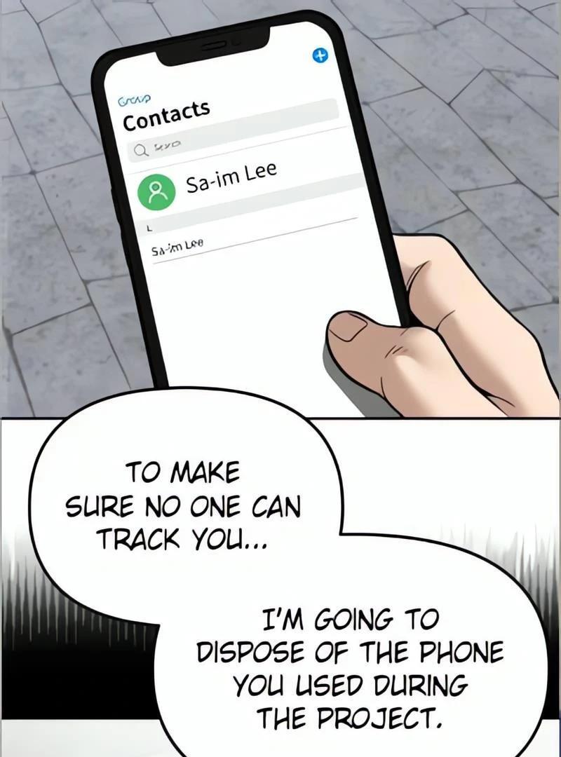 Read Designated Bully (en) Manga Online