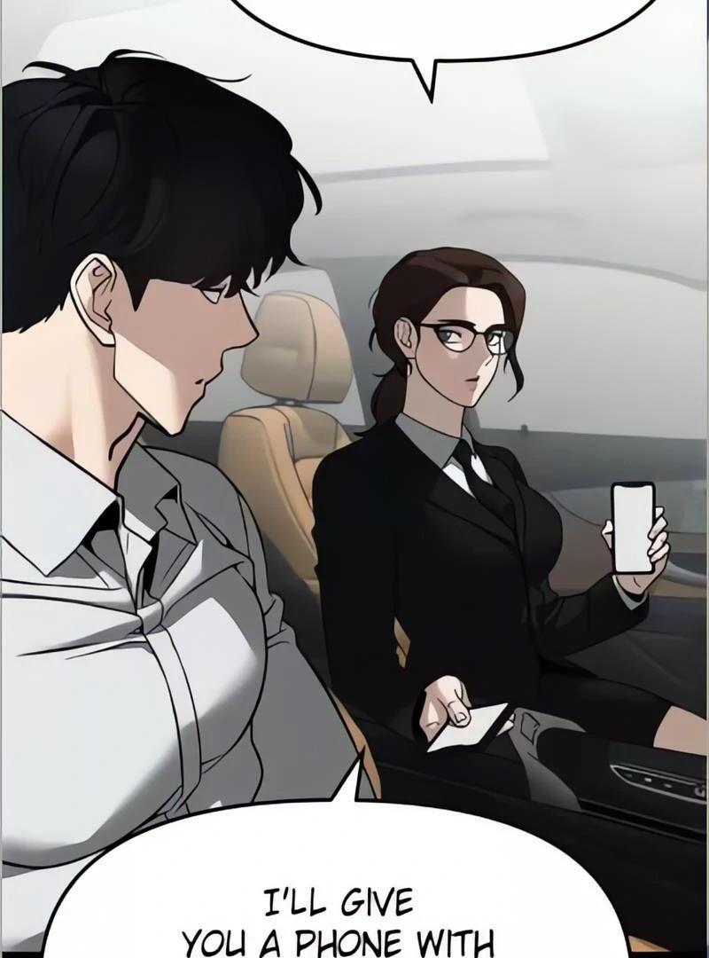 Read Designated Bully (en) Manga Online