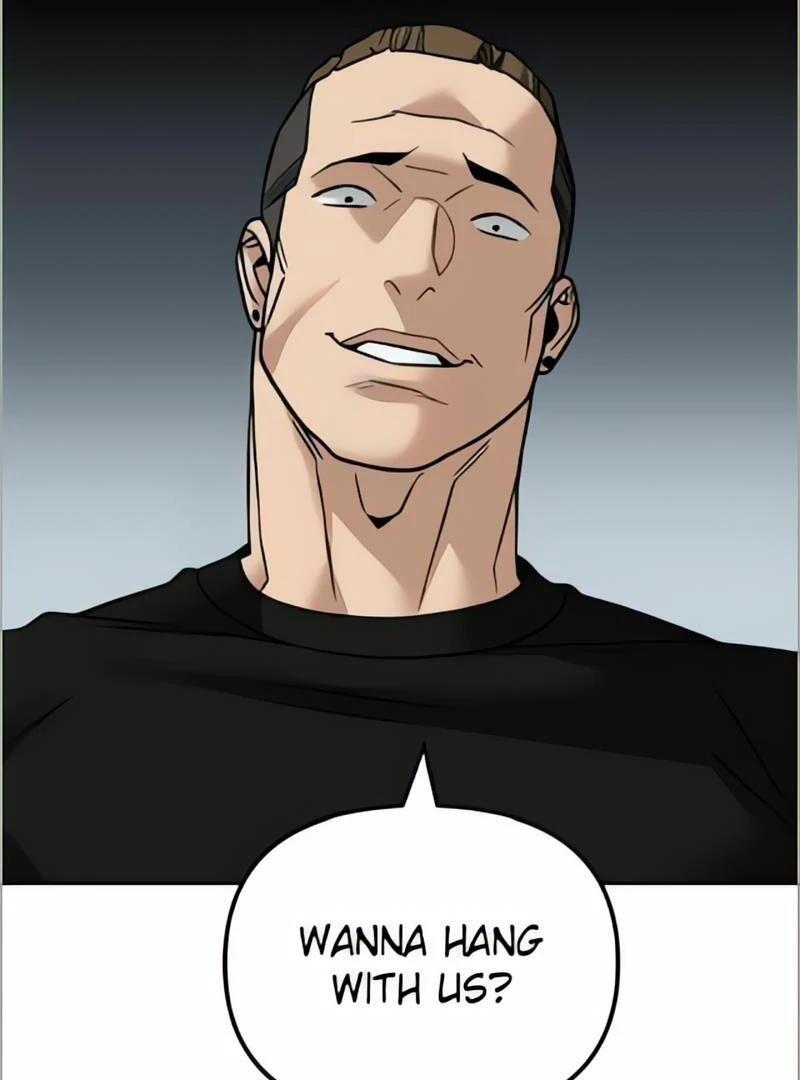 Read Designated Bully (en) Manga Online