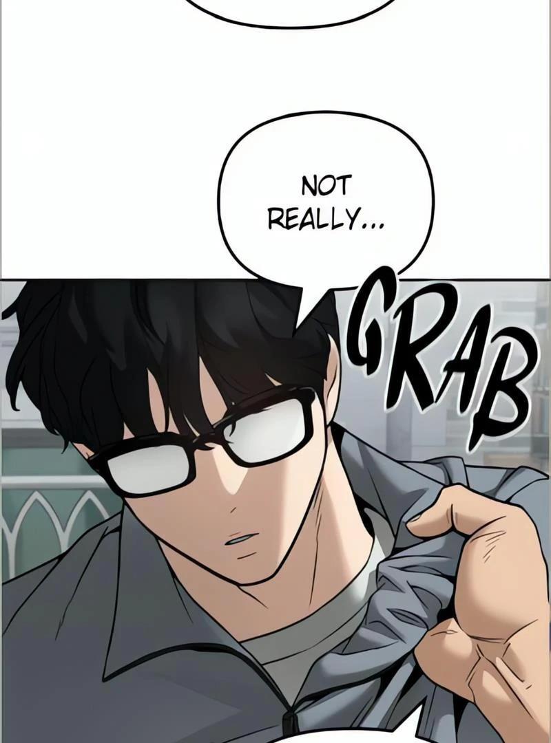 Read Designated Bully (en) Manga Online