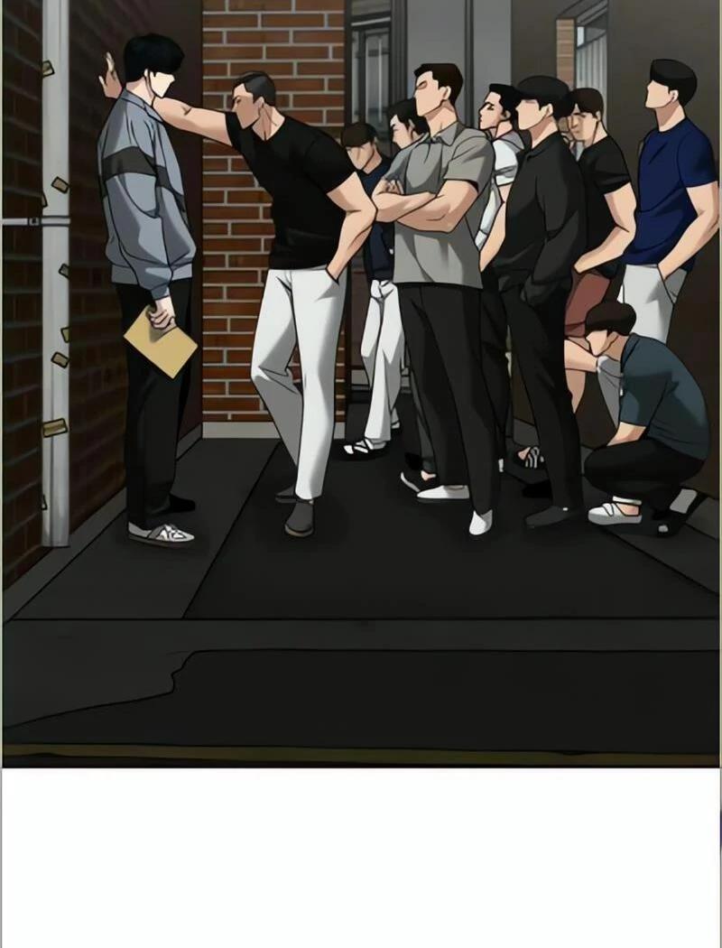 Read Designated Bully (en) Manga Online