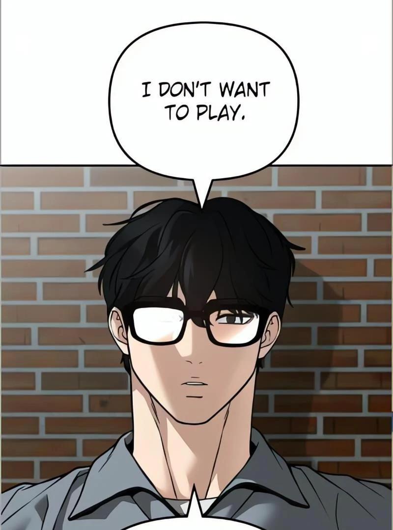 Read Designated Bully (en) Manga Online