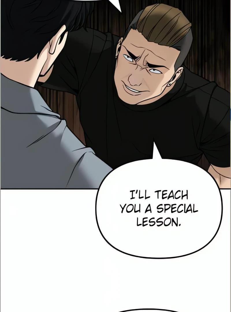 Read Designated Bully (en) Manga Online