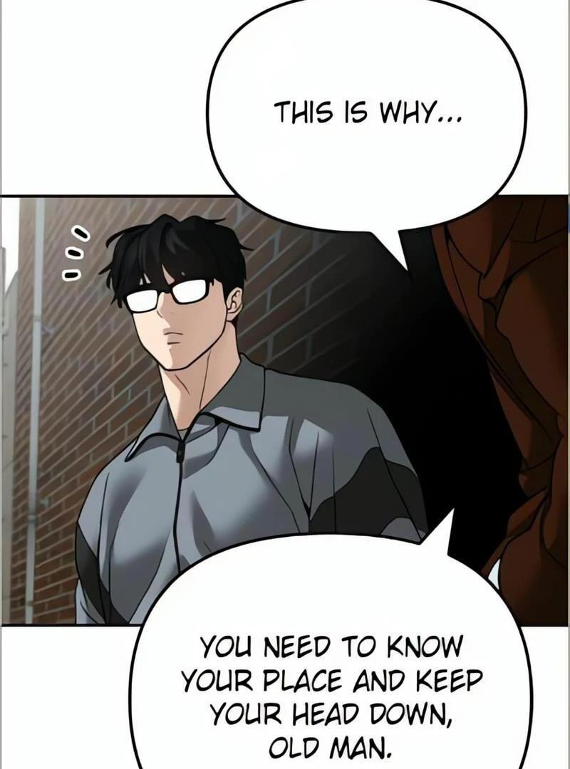 Read Designated Bully (en) Manga Online