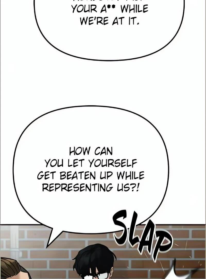 Read Designated Bully (en) Manga Online