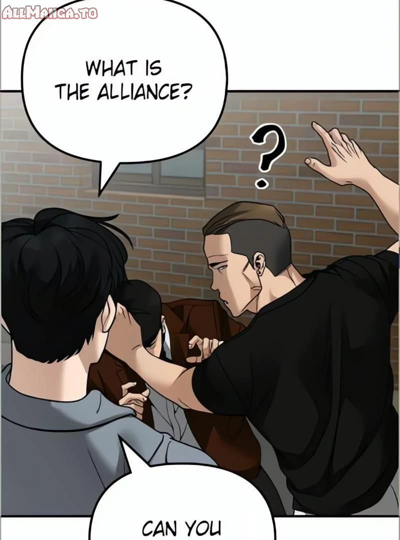 Read Designated Bully (en) Manga Online