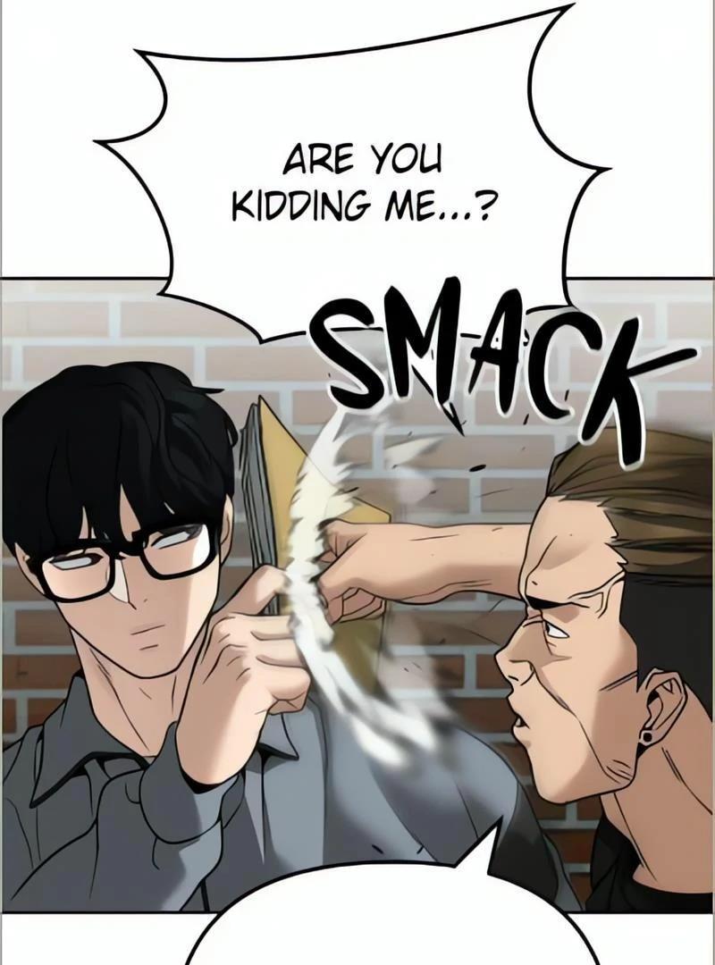 Read Designated Bully (en) Manga Online