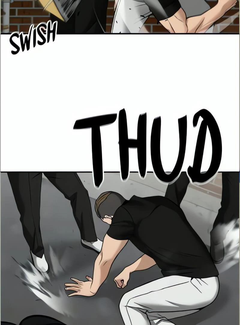 Read Designated Bully (en) Manga Online