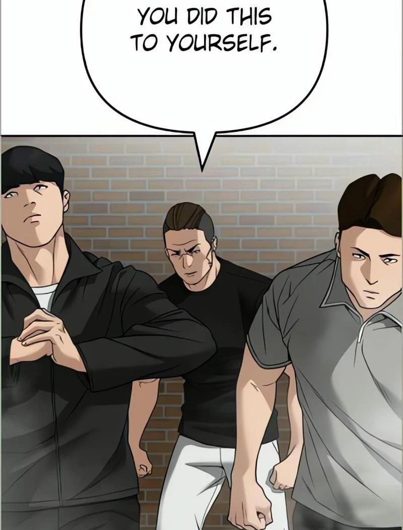 Read Designated Bully (en) Manga Online