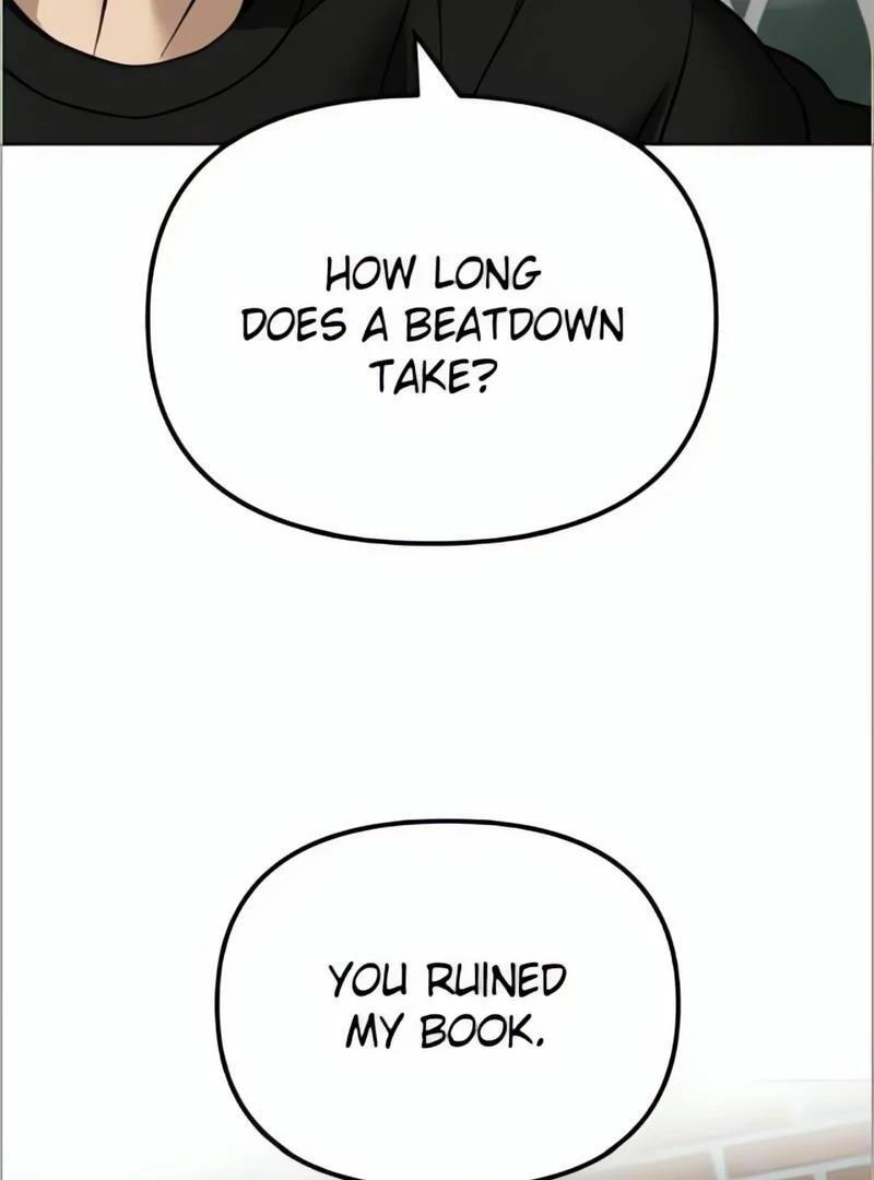 Read Designated Bully (en) Manga Online